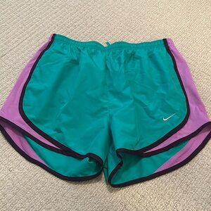 Women’s Nike Dri-Fit shorts